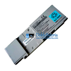 Batería para Toshiba Portege-R200 PA3444U PABAS063 [Batería de repuesto]